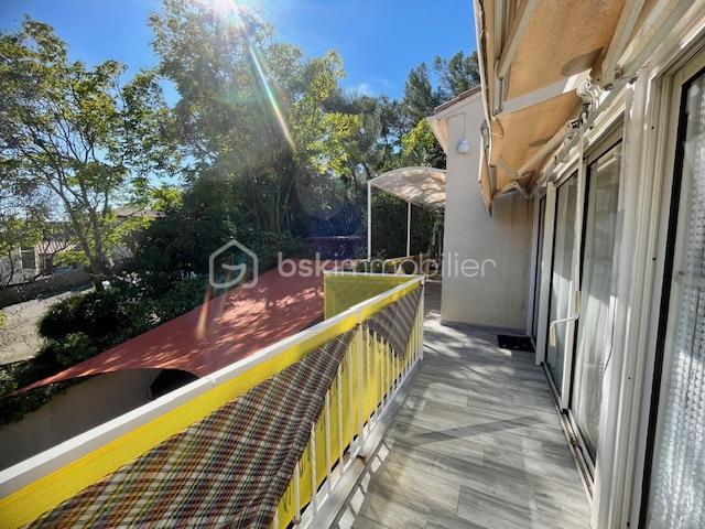 Villa - 140 m² - 6 pièces