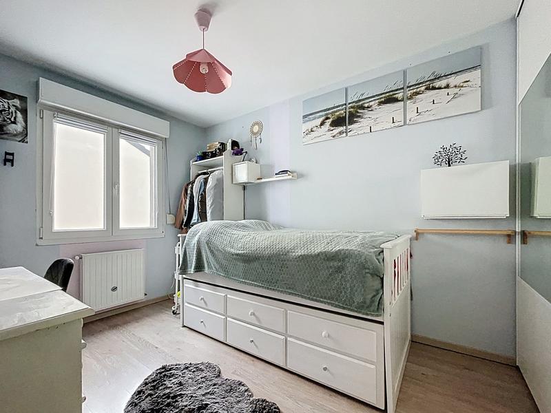 Maison - 145 m² - 7 pièces