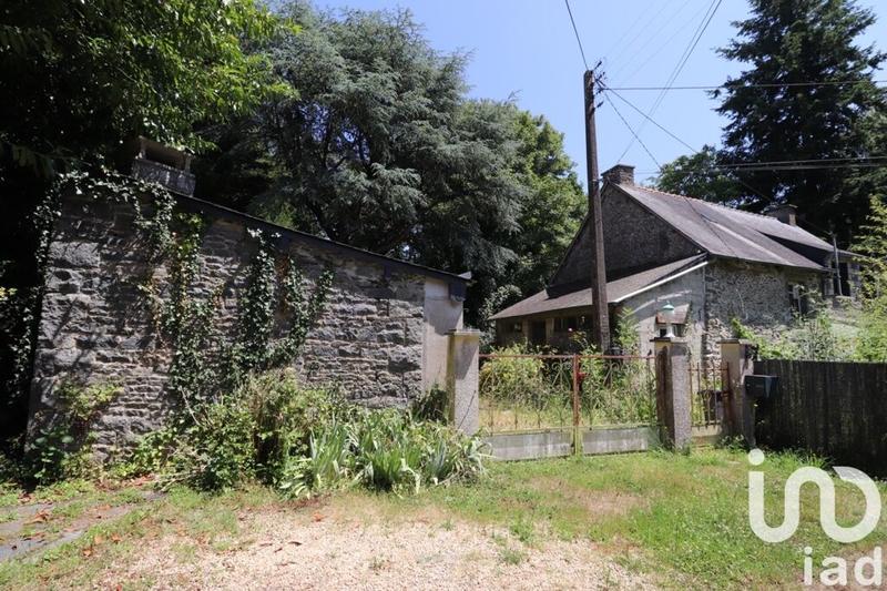 Maison - 130 m² - 3 pièces