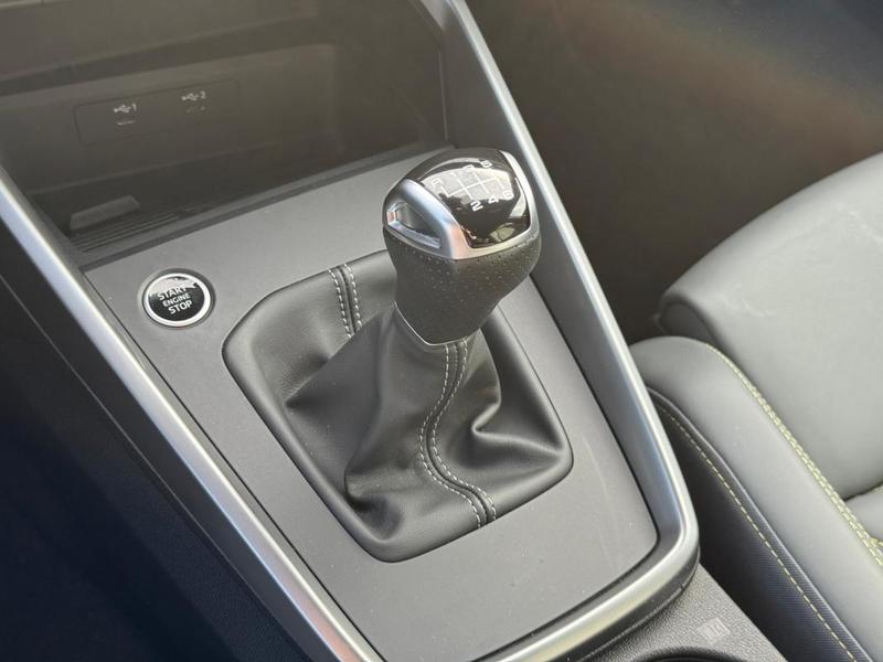 Audi A3 sportback 30 Tfsi 110 s line