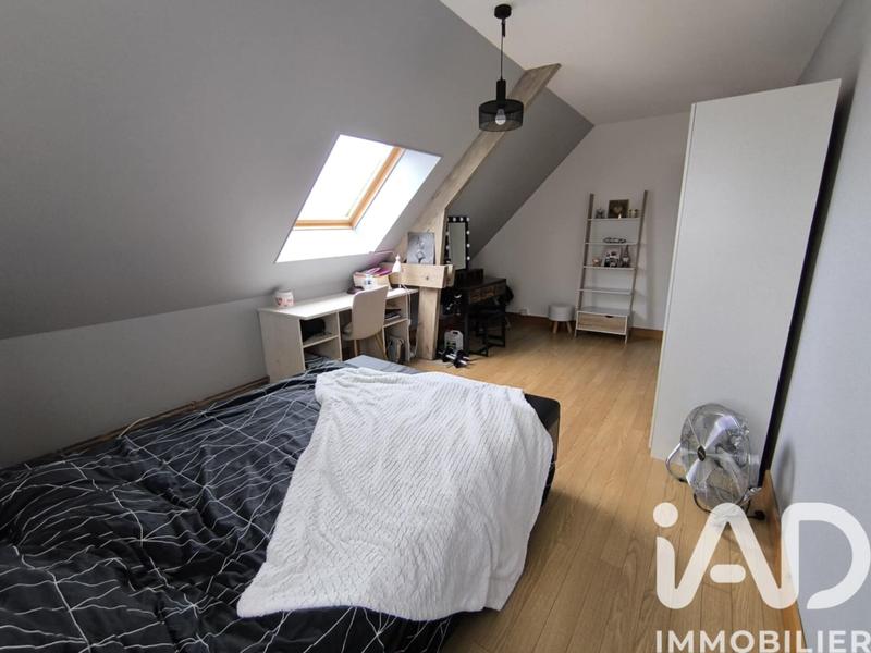 Maison - 169 m² - 6 pièces