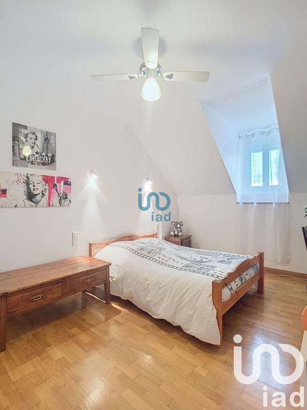 Maison - 178 m² - 5 pièces