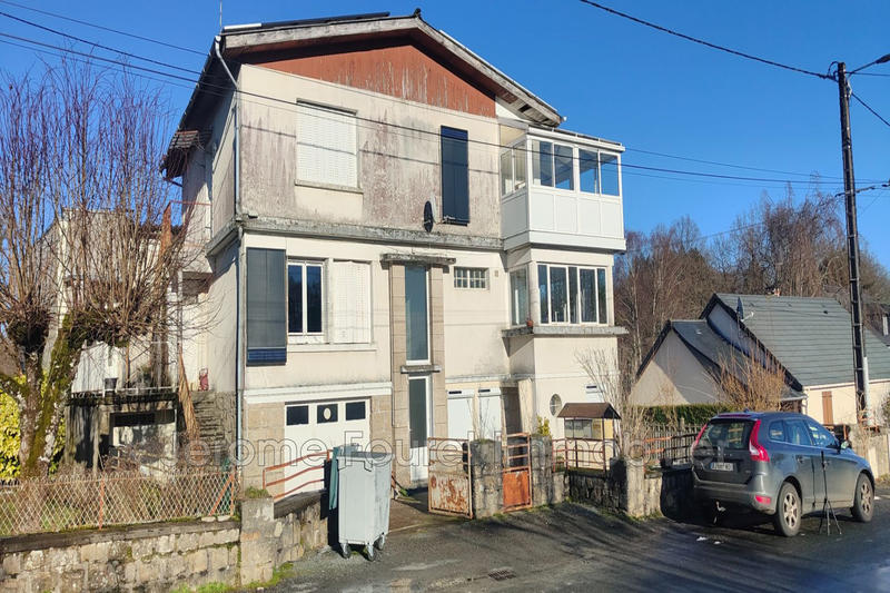 Appartement - 42 m²