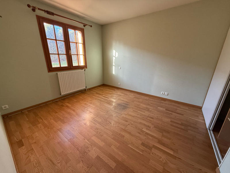 Maison - 83 m² - 3 pièces