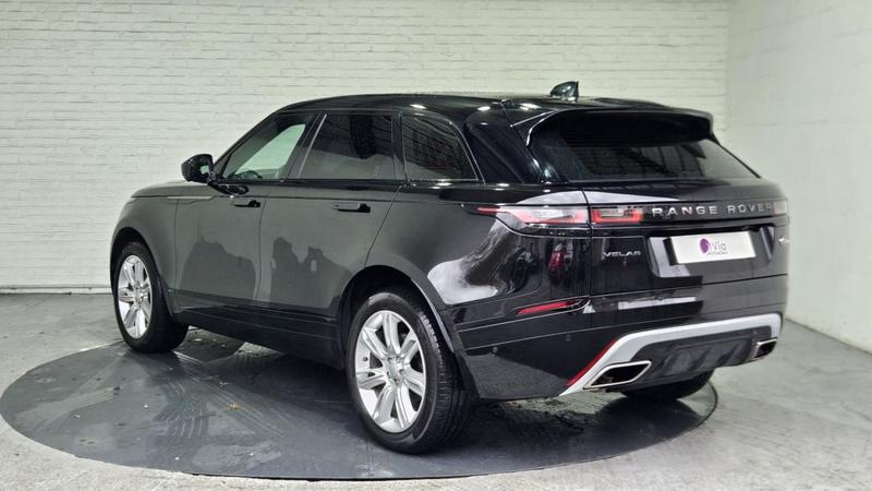 Land Rover Range Rover Velar 3.0l D300 Bva se R-Dynamic