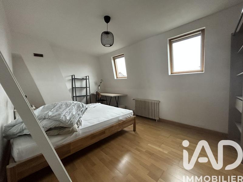 Maison - 154 m² - 6 pièces