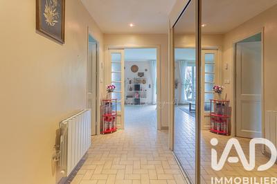 Maison - 85 m² - 6 pièces