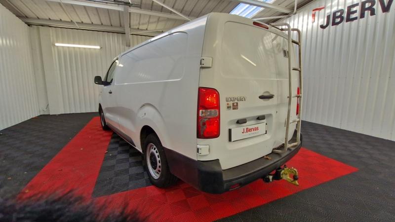 Peugeot Expert Bluehdi 120 s&amp;amp;S Long Premium
