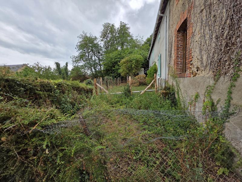 Maison - 34 m² - 2 pièces