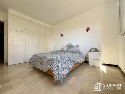 Appartement - 109 m² - 4 pièces