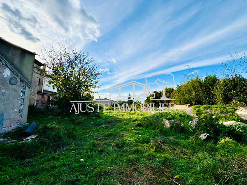 Maison - 92 m² - 6 pièces