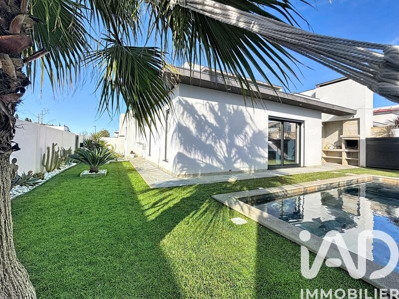 Maison de maîtres - 125 m² - 4 pièces