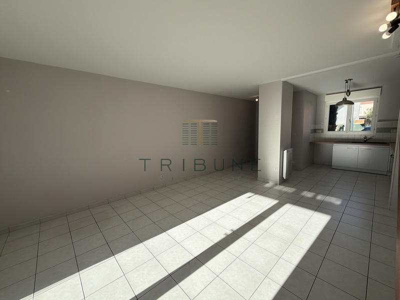 Maison - 69 m² - 3 pièces