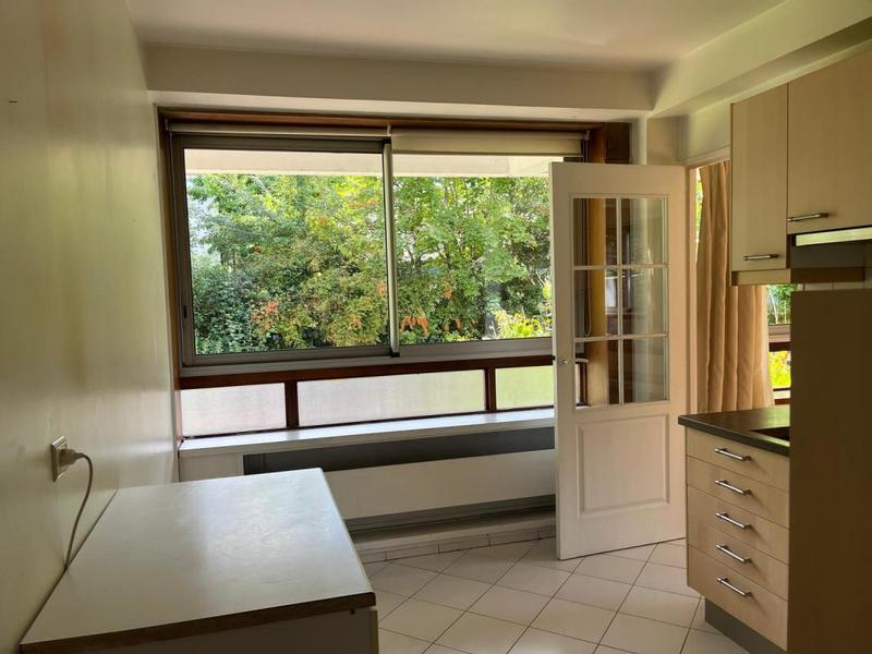 Appartement - 107 m² - 3 pièces