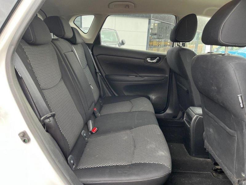 Nissan Pulsar 1.2 Dig-T 115 n-Connecta