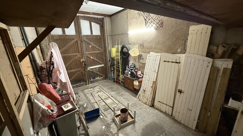 Maison - 147 m² - 7 pièces