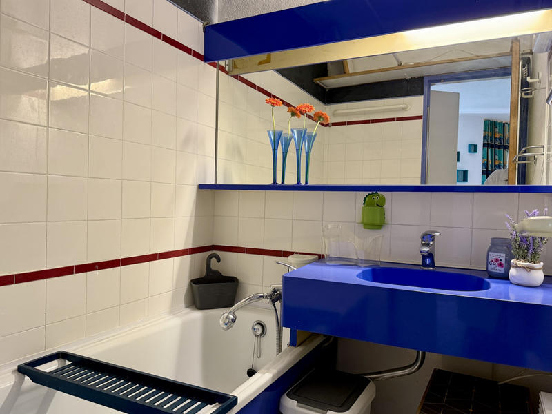 Appartement - 38 m² - 3 pièces