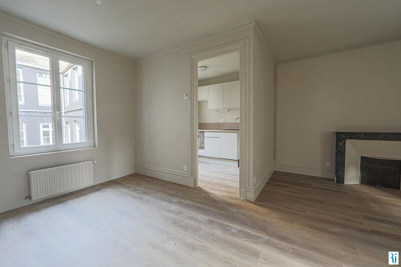 Appartement - 36 m² - 1 pièce