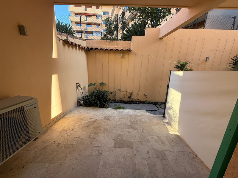 Appartement - 53 m² - 3 pièces