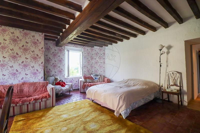 Maison - 130 m² - 7 pièces