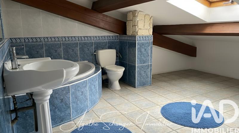 Maison - 172 m² - 5 pièces