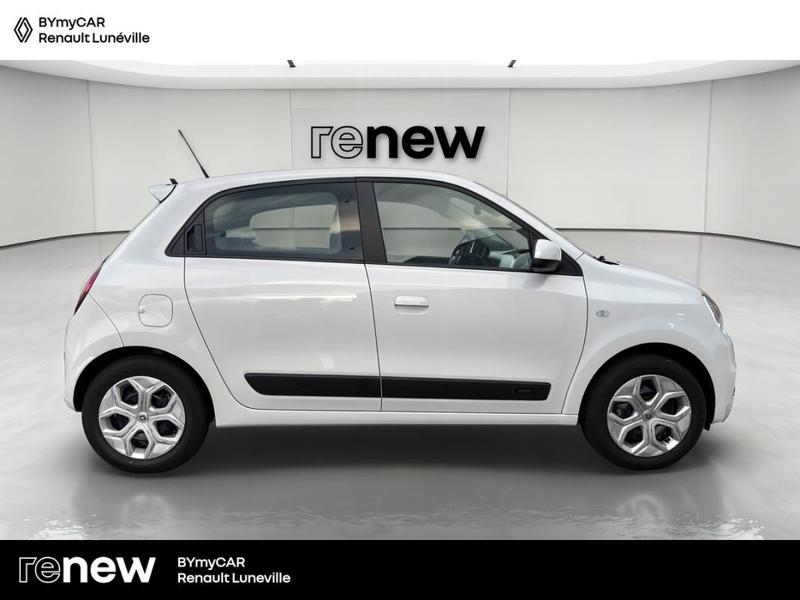 Renault Twingo III TCe 95 Zen