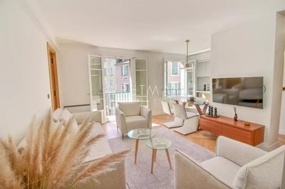 Appartement - 67 m² - 4 pièces