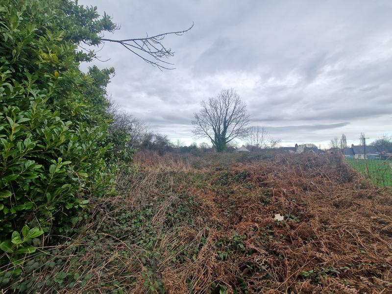 Maison ancienne - 88 m² - 5 pièces