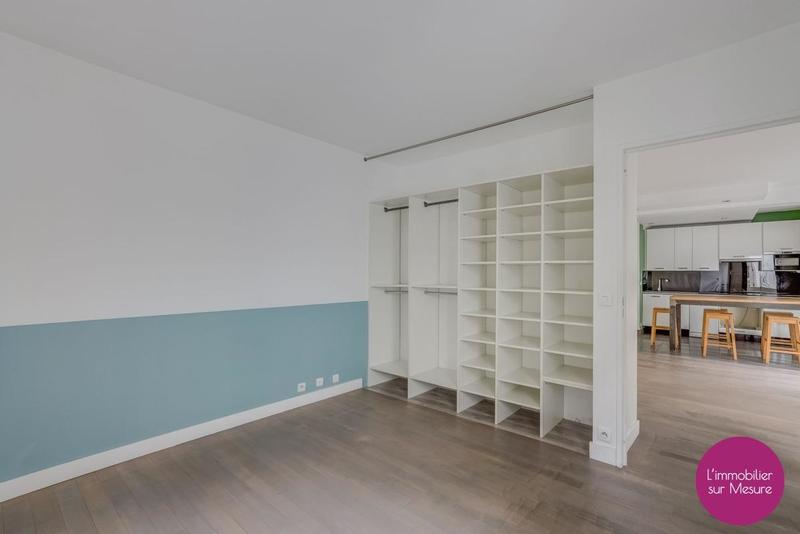 Penthouse - 54 m² - 2 pièces