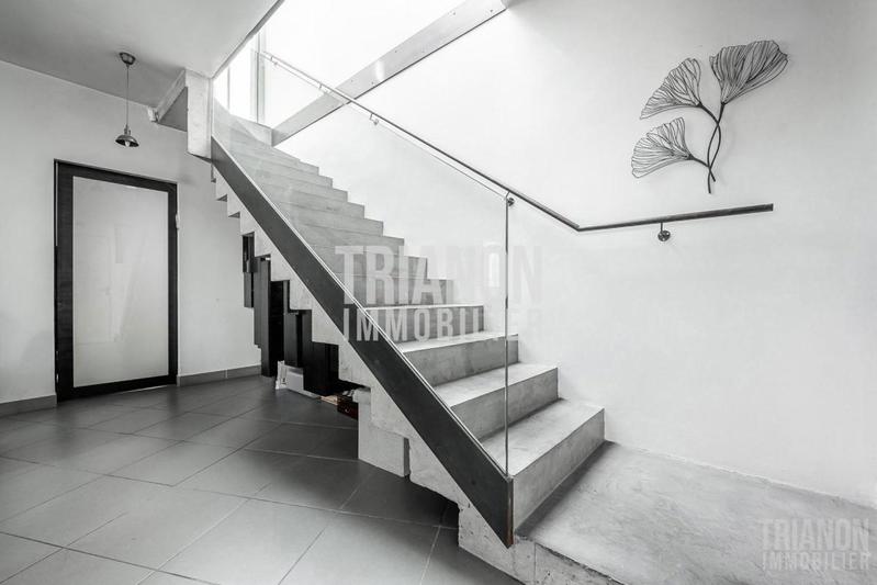 Maison de ville - 101 m² - 4 pièces