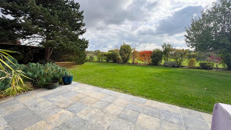 Maison - 181 m² - 6 pièces