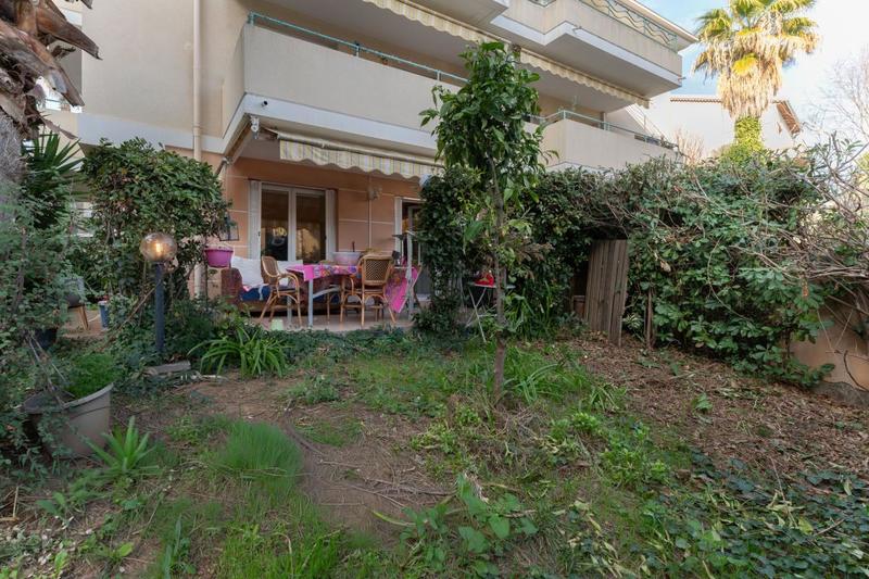 Appartement - 46 m² - 3 pièces