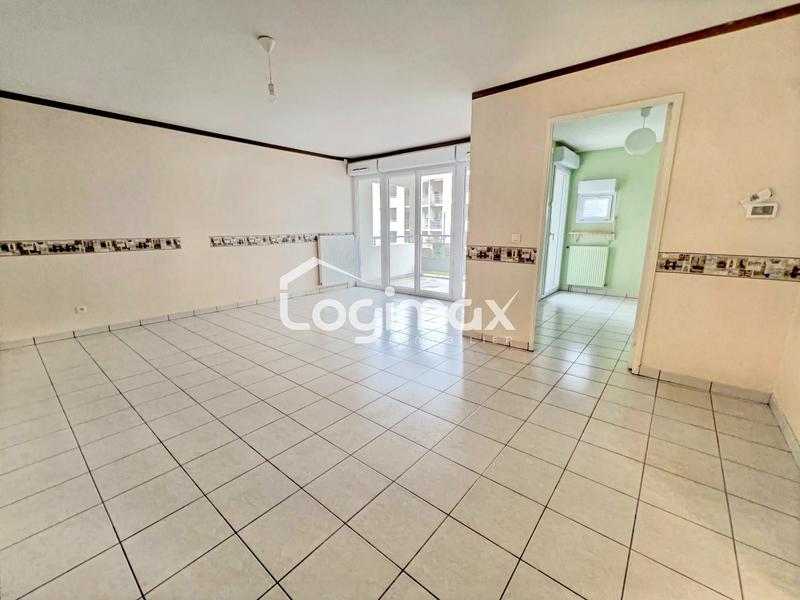 Appartement - 73 m² - 3 pièces