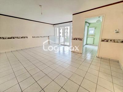 Appartement - 73 m² - 3 pièces