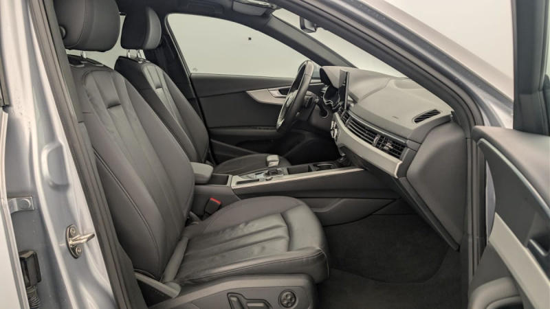 Audi A4 40 Tdi 190 s tronic 7 Design