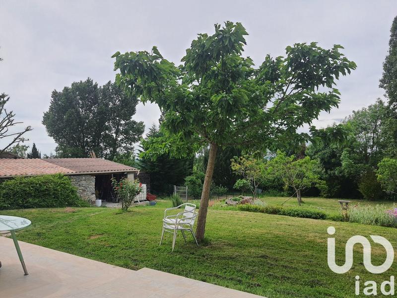 Maison - 106 m² - 5 pièces