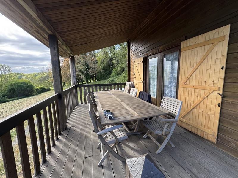 Villa - 175 m² - 6 pièces