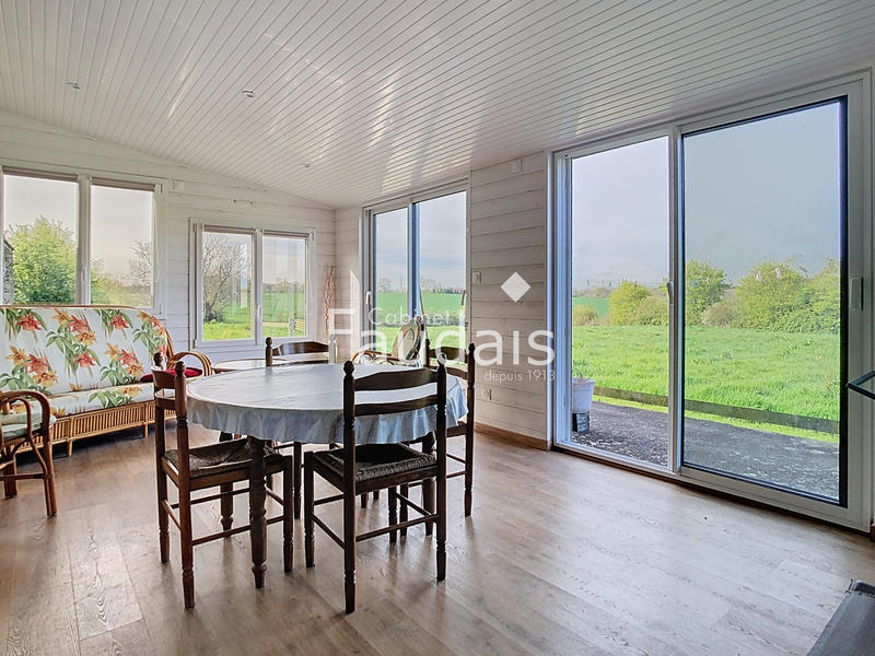 Propriété - 330 m² - 10 pièces