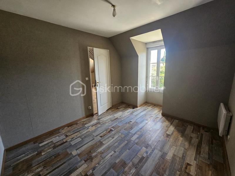 Maison - 160 m² - 7 pièces