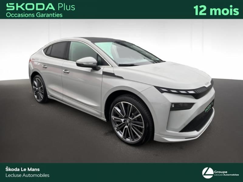 Skoda enyaq Coupé 85 Plus