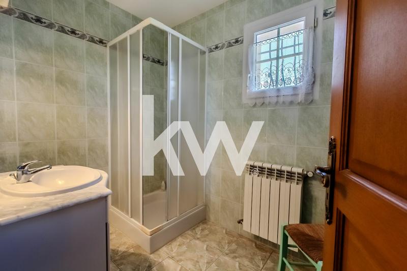 Maison - 150 m² - 7 pièces