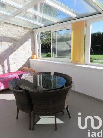 Maison - 465 m² - 17 pièces