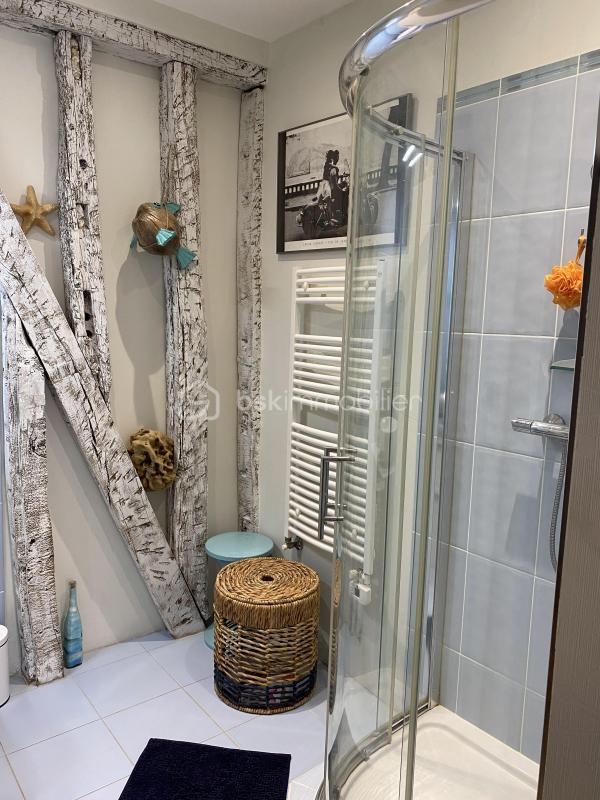 Maison de ville - 150 m² - 5 pièces