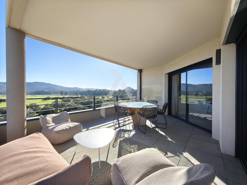 Appartement - 73 m² - 4 pièces