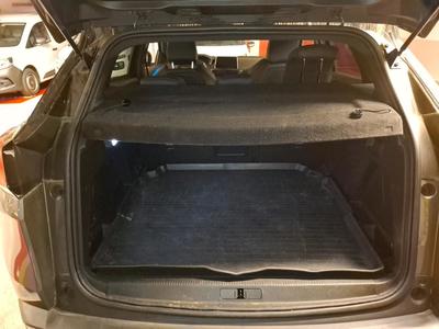 Peugeot 3008 II 1.6 Puretech 180 s&amp;S Gt Line Eat8