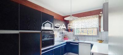 Maison - 155 m² - 6 pièces