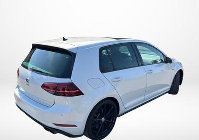 Volkswagen Golf R VII 2.0 Tsi 4 Motion 310 Ch
