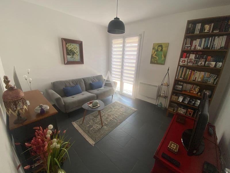 Maison - 94 m² - 5 pièces