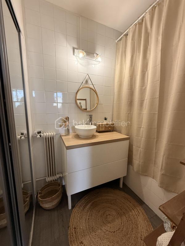 Appartement - 75 m² - 5 pièces