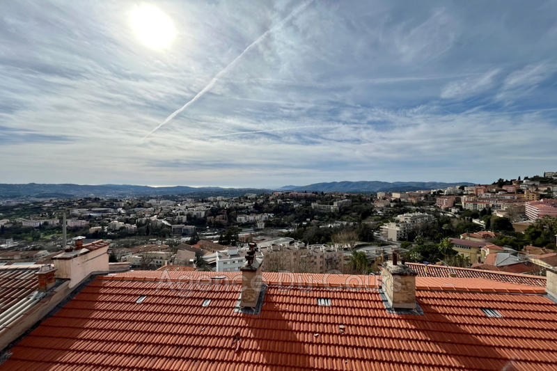 Duplex - 86 m² - 4 pièces